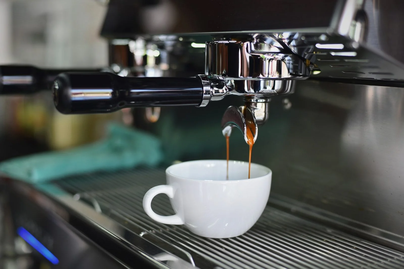 overzicht van de beste koffiezetapparaten uit de tests van 2024