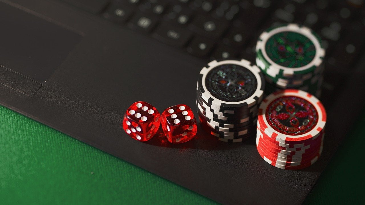 5 top online casino’s met iDEAL 