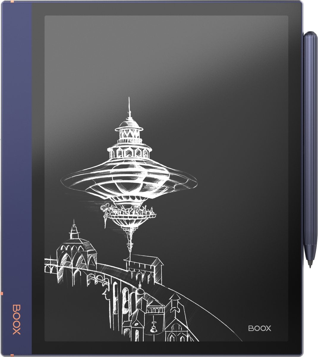 Onyx BOOX Note Air2 - e-book reader