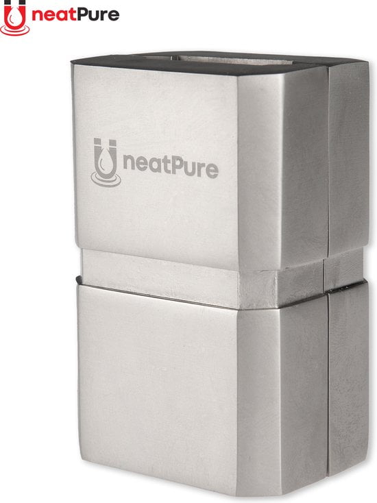 neatPure® NPM-10800 Waterontharder Magneet