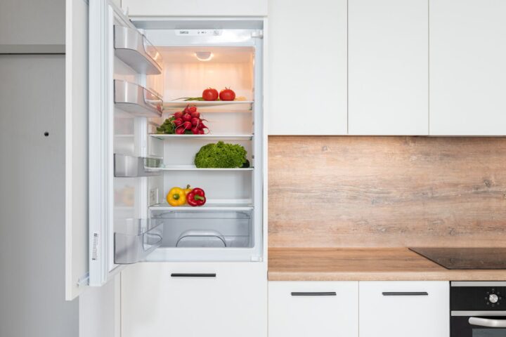 De juiste (tweedehands) koelkast kiezen een informatieve gids