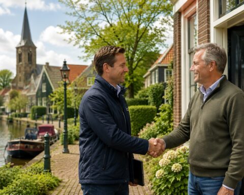 verzekeraar